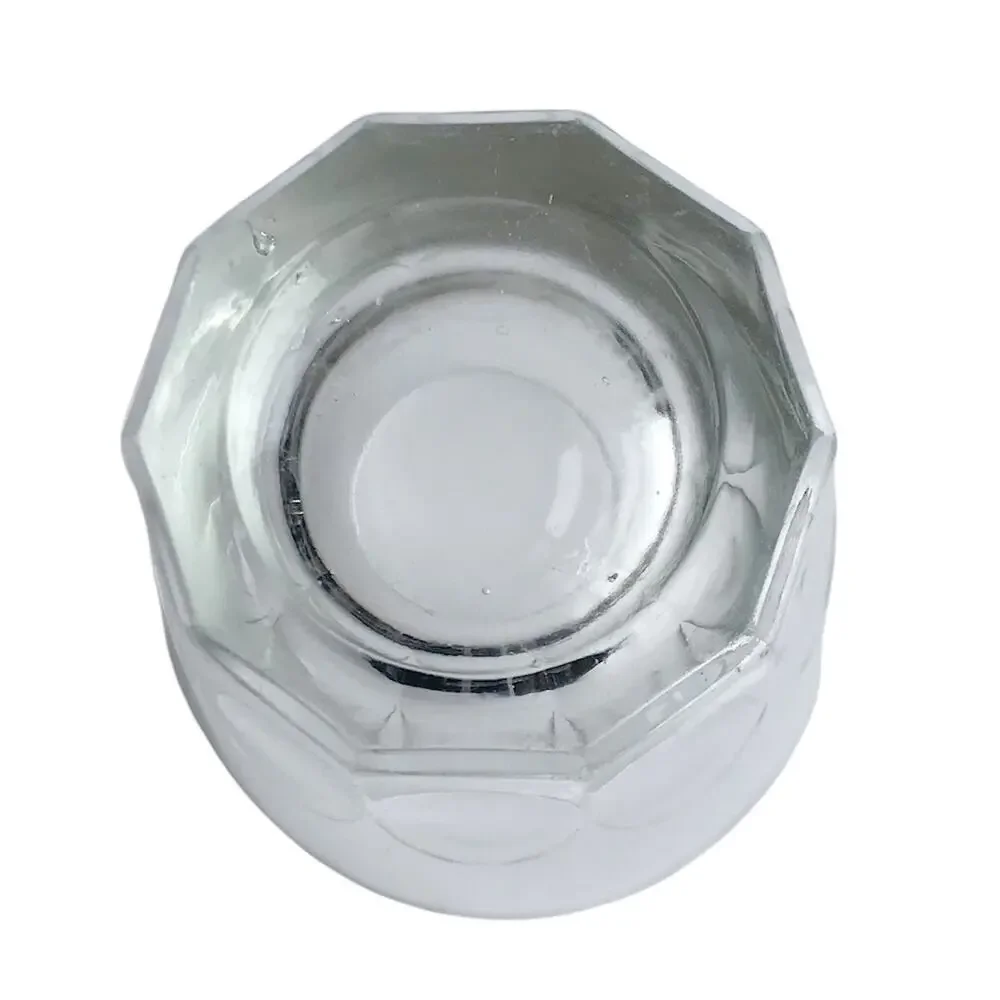Clear Glass Shot Glass